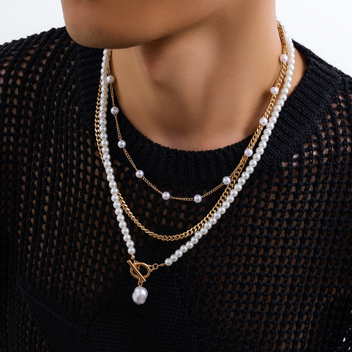 Men Jewelry