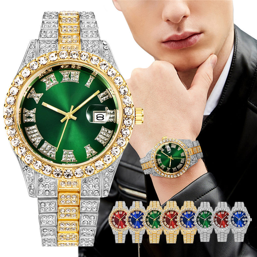 Watches